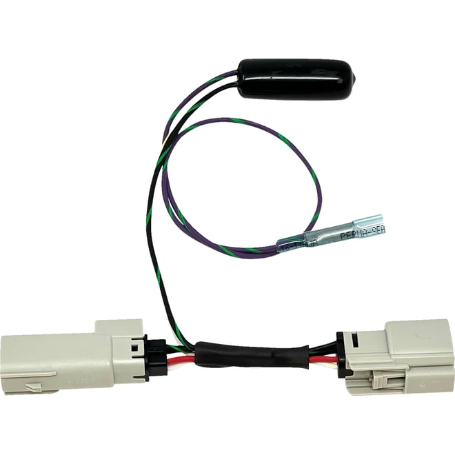 Namz Fuel Light Resistor - MLX-3012-K - '14-'23 FLHX