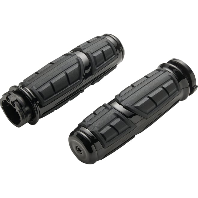 Ciro Grips - Chicane - Cable - Black