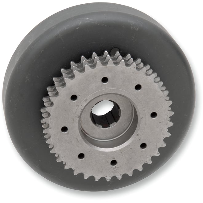 Drag specialties Alternator Rotor - Harley Davidson