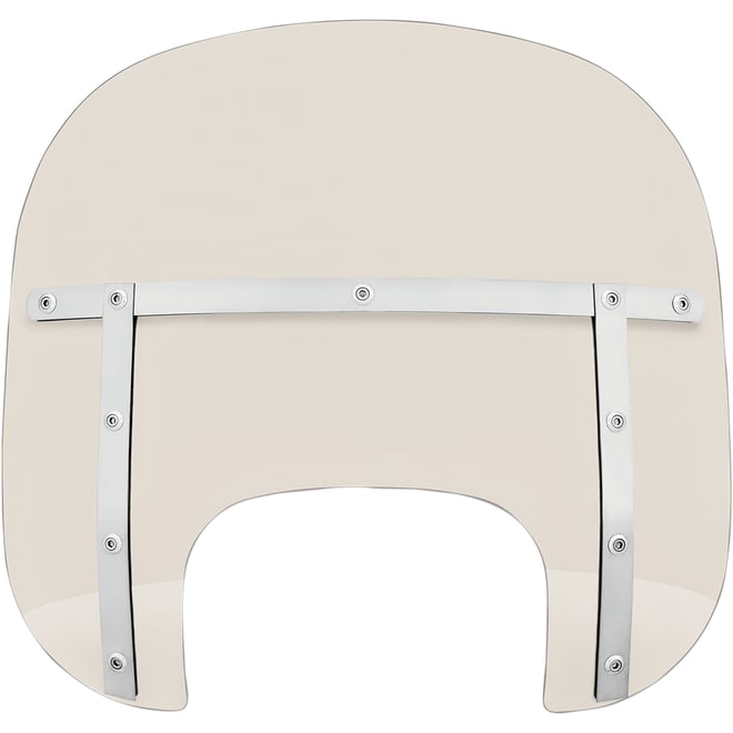 Memphis shades Fats Windshield - Solar - 13" - FLFB/S