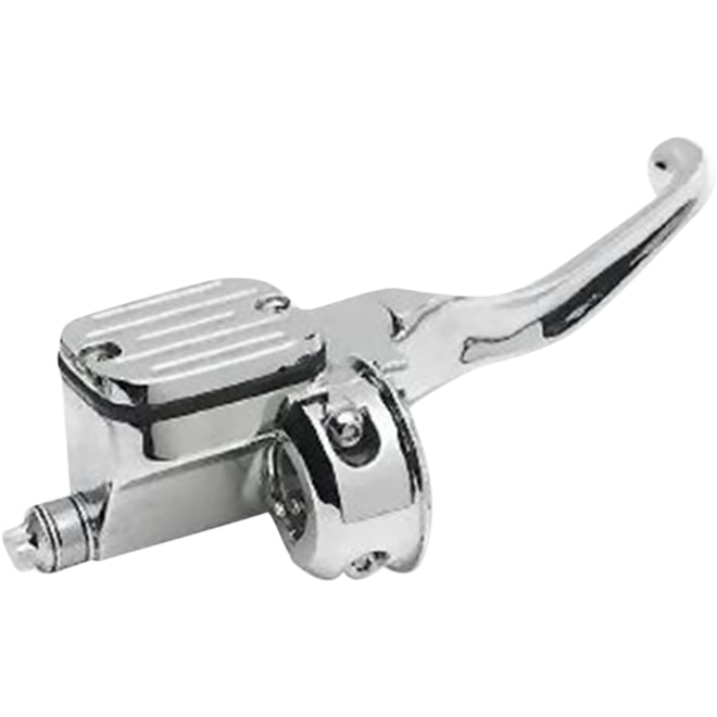 Drag specialties Master Cylinder - Cut Down - 5/8"