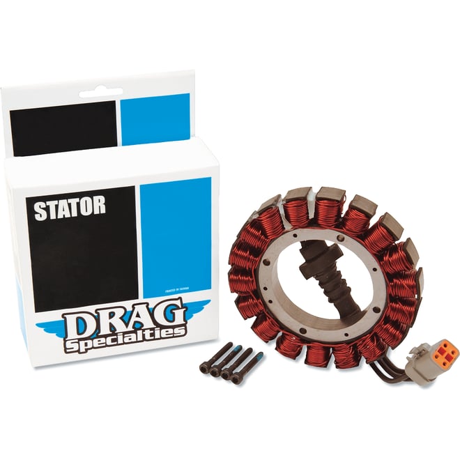 Drag specialties Stator - 38A 3 Phase