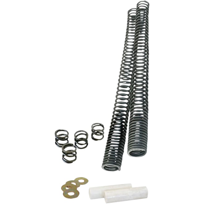 Progressive suspension Fork Lowering Kit - 39 mm