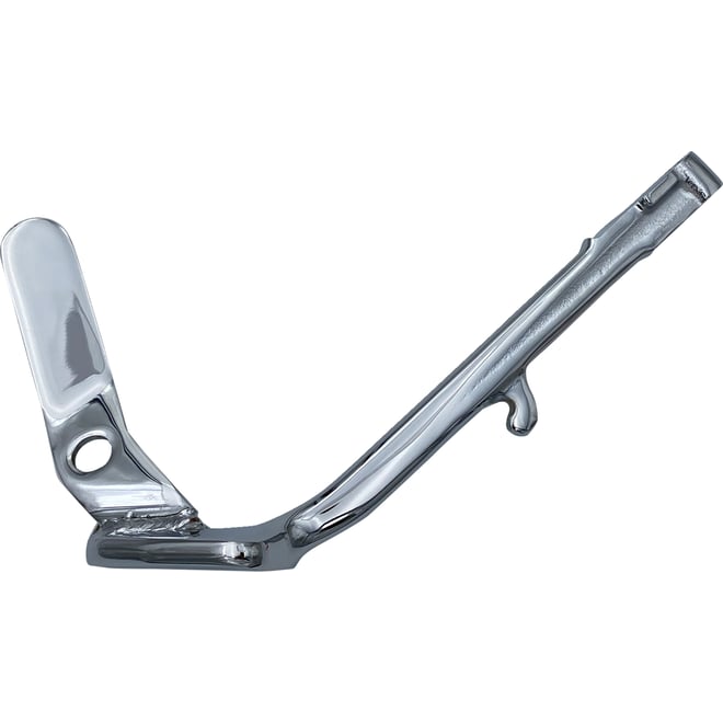 Drag specialties Kickstand - Chrome