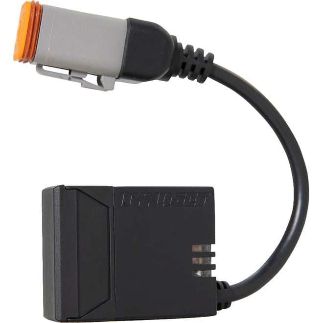 Dynojet Power Vision 4 - Harley-Davidson - Touring