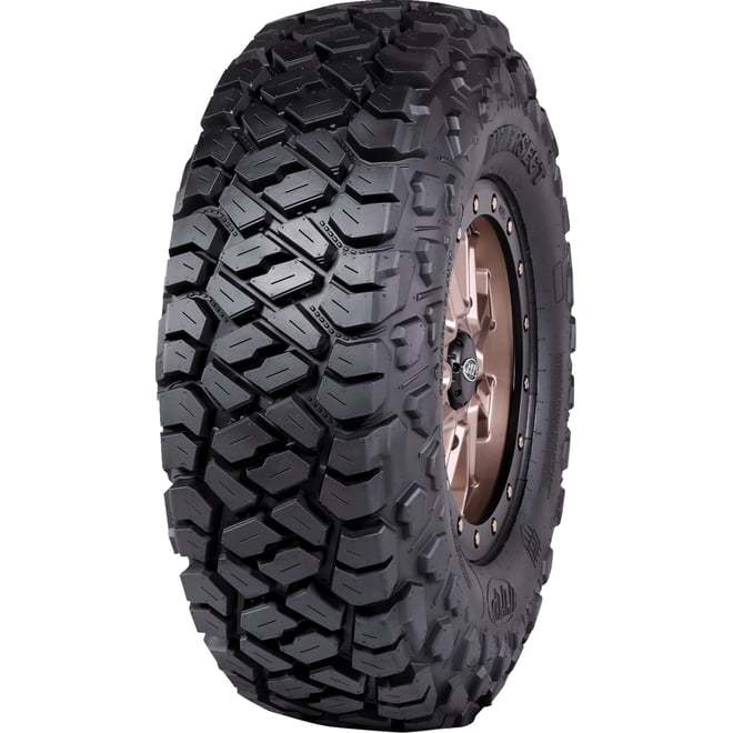 Itp Tire - Intersect - Front/Rear - 32x10R15 - 8 Ply