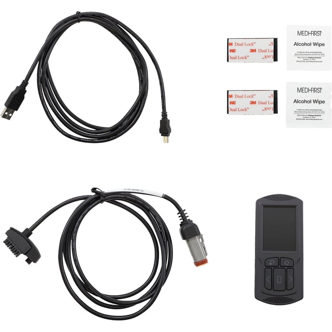 Dynojet Power Vision-3 Fuel Injection Module