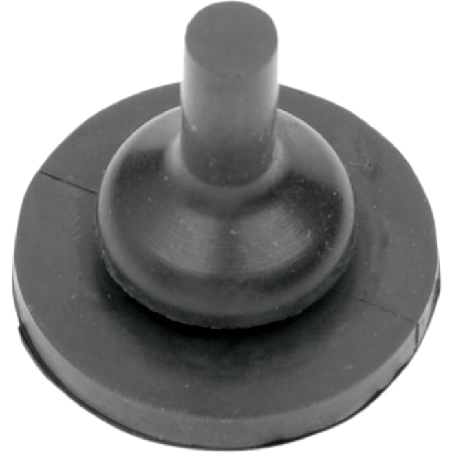 Drag specialties Kickstand Bumper - Softail