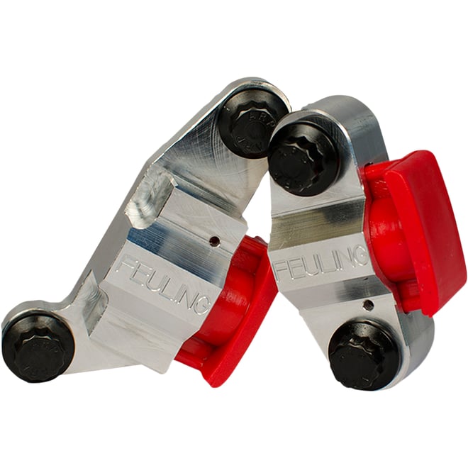 Feuling oil pump corp. Tensioner Kit - Twin Cam