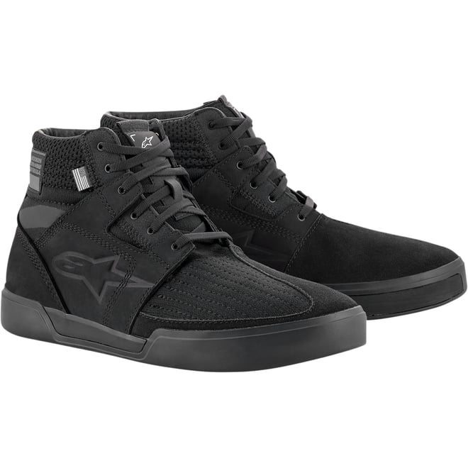 Alpinestars Primer Shoes Black Alpinestars Primer Shoes Black
