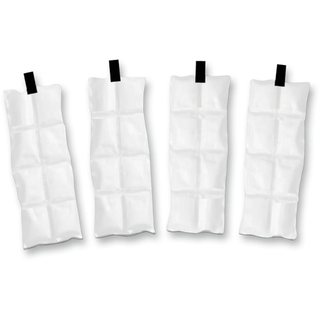 Hyper kewl Hybrid Elite Sport Cooling Vest Coolpax™ Cooling Insert Hyper kewl Hybrid Elite Sport Cooling Vest Coolpax™ Cooling Insert