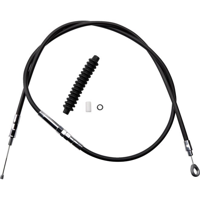 Drag specialties Clutch Cable - Vinyl Drag specialties Clutch Cable - Vinyl