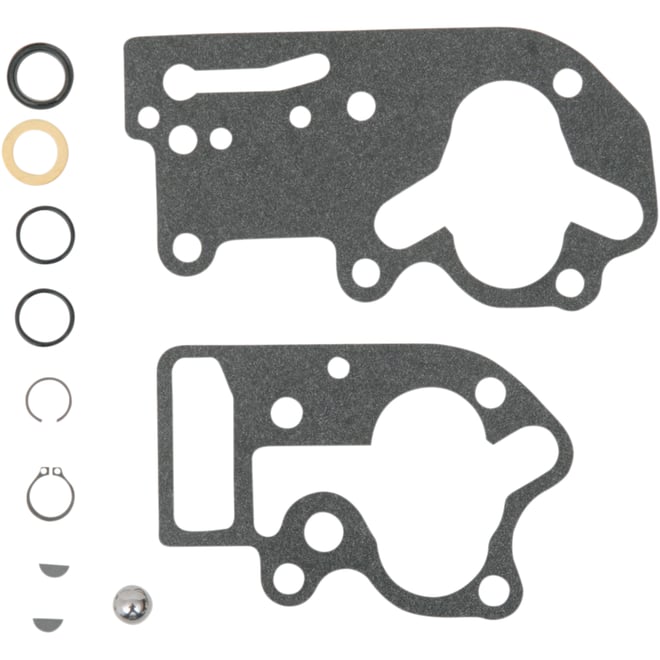 James gasket Paper Gasket/Seal Kit