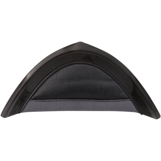 Z1r Warrant Chin Curtain - Black