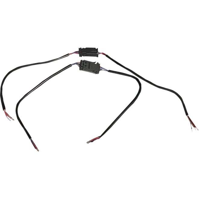 Custom dynamics Wire Connector - Quick Disonnect - Universal Custom dynamics Wire Connector - Quick Disonnect - Universal