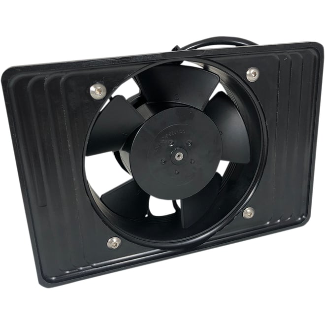 Thundermax Oil Cooler Fan