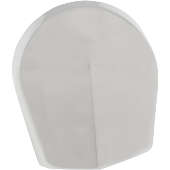 Drag specialties Horn Cover - Chrome