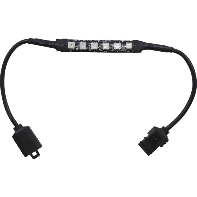 Custom dynamics Light Strip - 6 LED Custom dynamics Light Strip - 6 LED