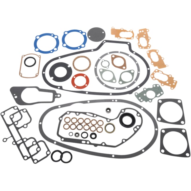 James gasket Complete Motor Gasket Kit - XL