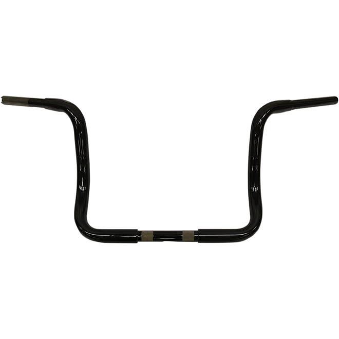 La choppers Handlebar - 10" - Black