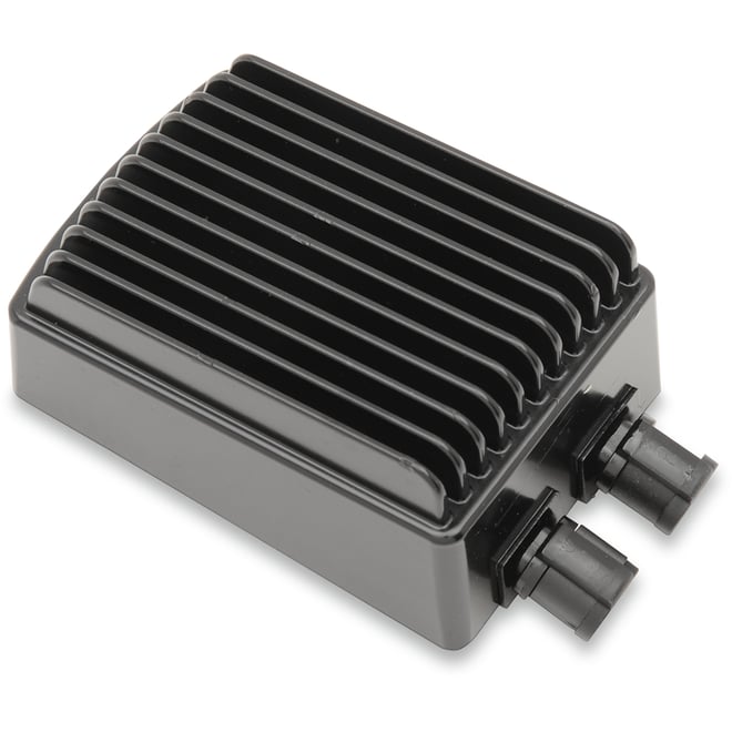 Drag specialties Regulator - Black