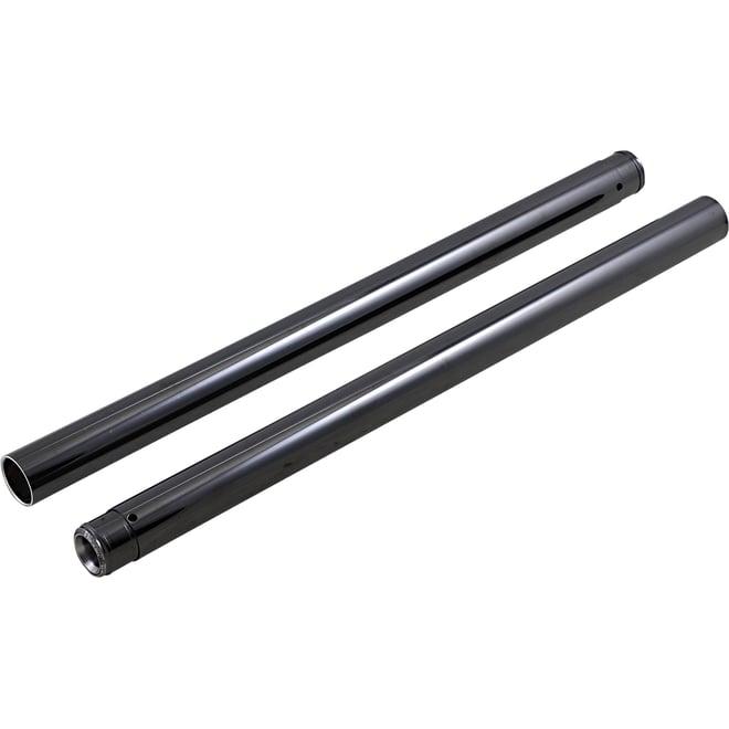 Custom cycle engineering Black Diamond-Like Fork Tubes - 41 mm - 24.25" Length