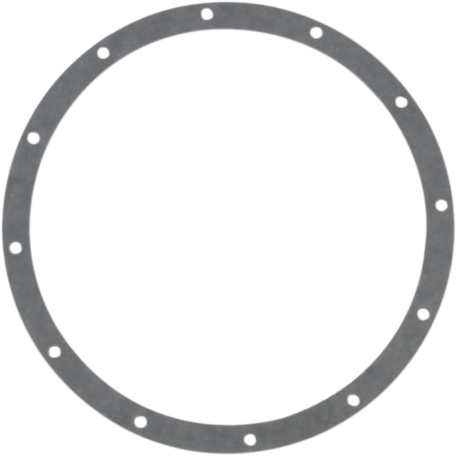 Cometic Clutch Cover Gasket - XL