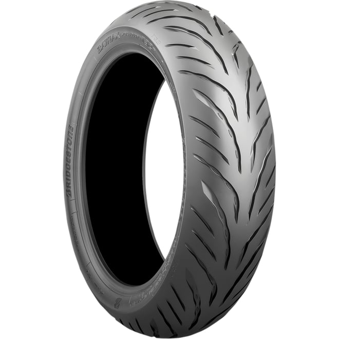 Bridgestone Tire - Battlax Sport Touring T32 - Rear - 140/70ZR18 - 67V
