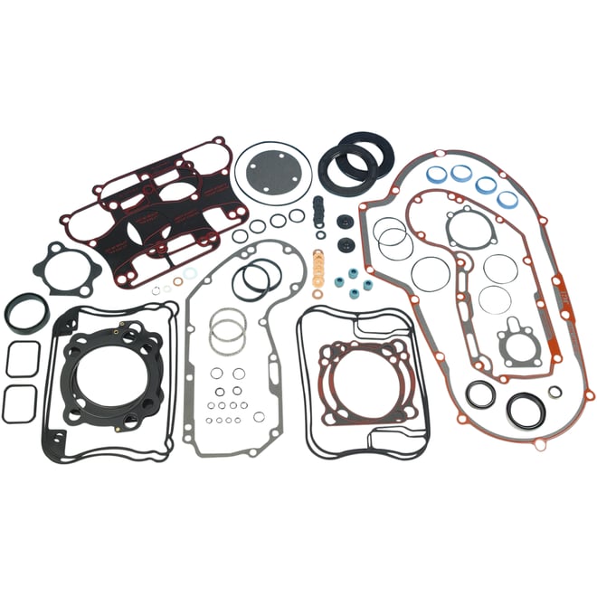 James gasket Motor Gasket Kit - XL