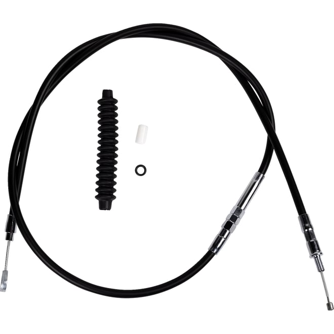 Drag specialties Clutch Cable - Vinyl Drag specialties Clutch Cable - Vinyl