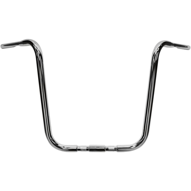Drag specialties Handlebar - Buffalo - Springer Ape - 18" - Chrome