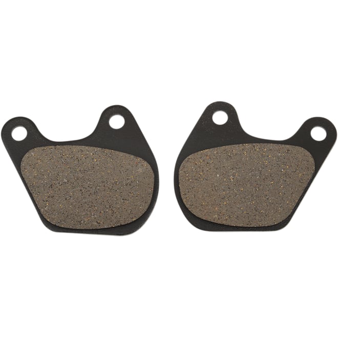 Drag specialties Brake Pads - 77-81XL/CR
