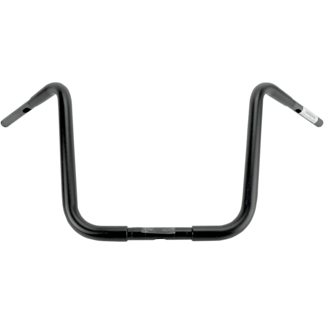 Wild 1 Handlebar - Ape Hanger - 14" - TBW - Black Wild 1 Handlebar - Ape Hanger - 14" - TBW - Black