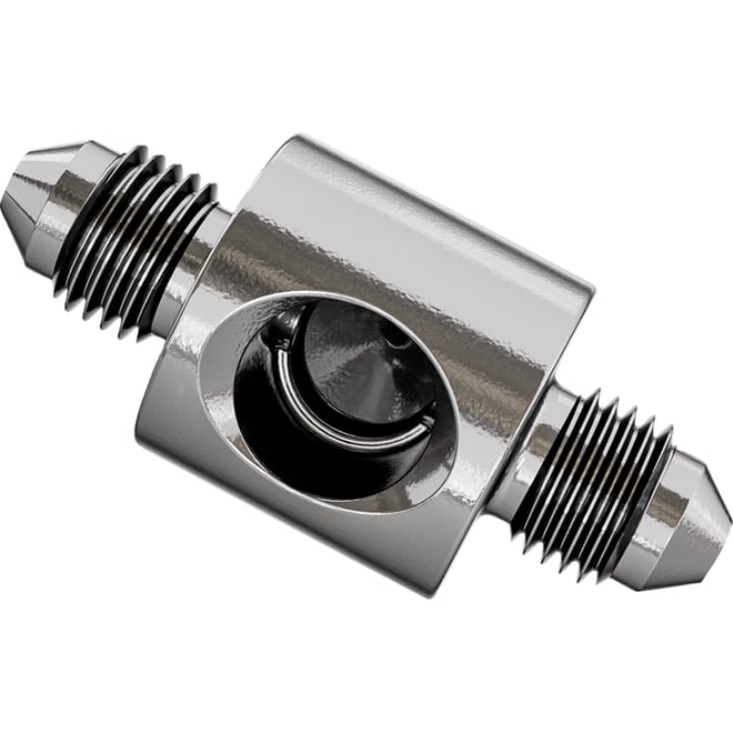 Goodridge Universal Brake Switch Holder - Rear Goodridge Universal Brake Switch Holder - Rear
