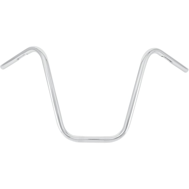Burly brand Handlebar - Narrow Ape - 14" - Chrome