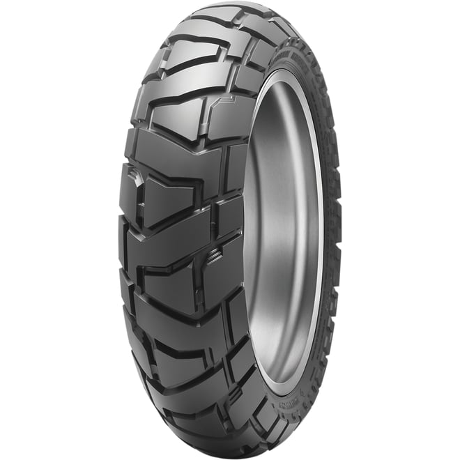 Dunlop Tire - Mission - Rear - 140/80B18 - 70T