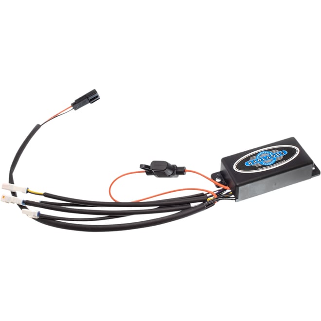 Badlands Illuminator Module - Front