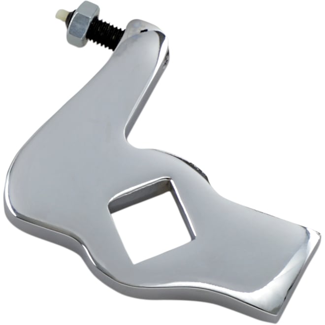 Drag specialties Adjustable Kickstand Stop