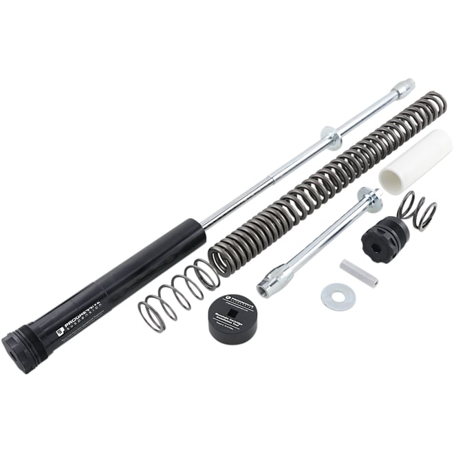 Progressive suspension Monotube Fork Cartridge Kit - Standard