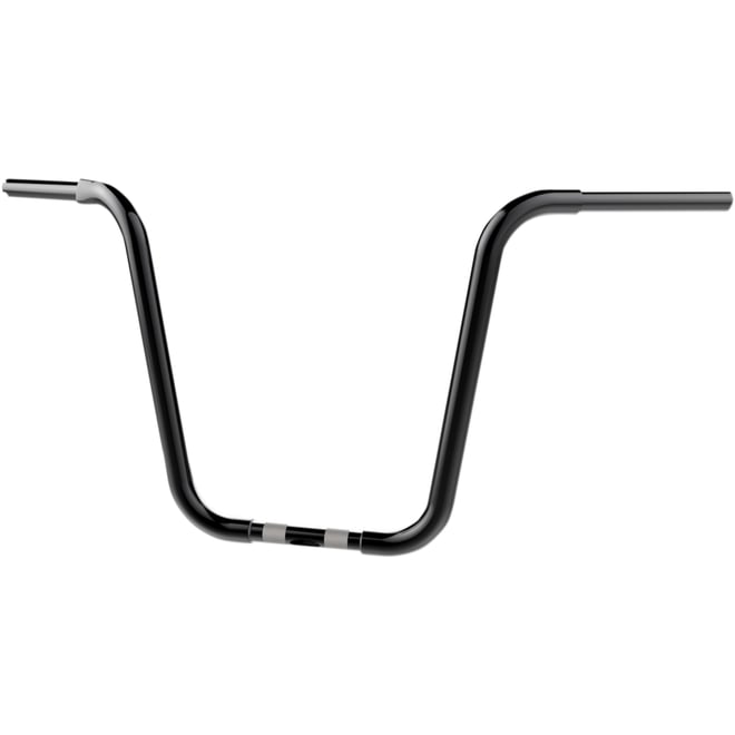 Khrome werks Handlebar - Ape Hanger - Bobber - 16" - Black