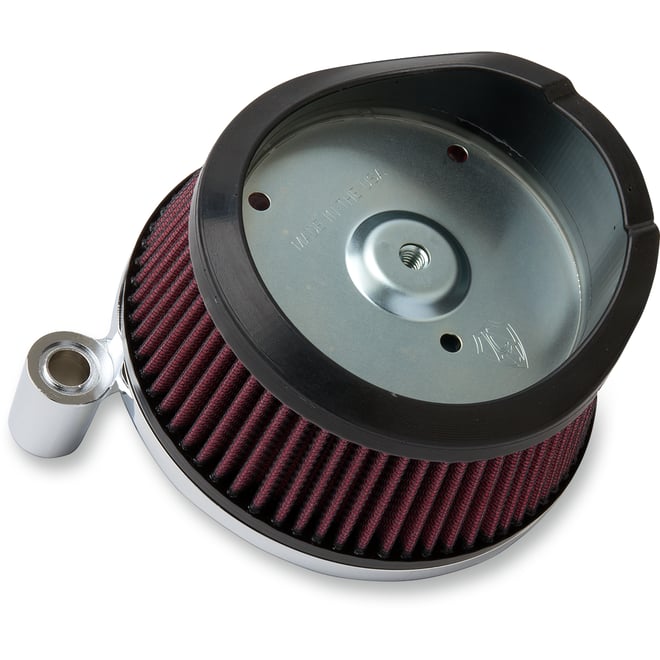 Arlen ness Big Sucker™ Air Filter Kit - Natural - Stage I