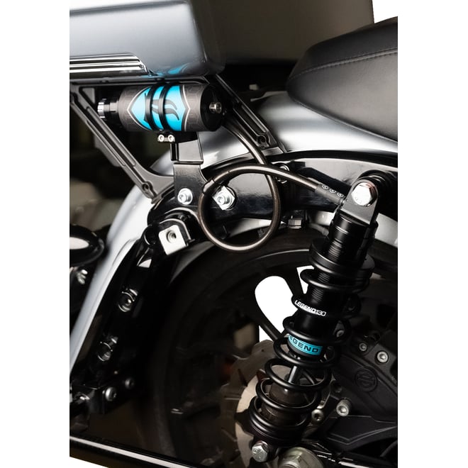 Legend suspension REVO ARC External Reservoir Mount