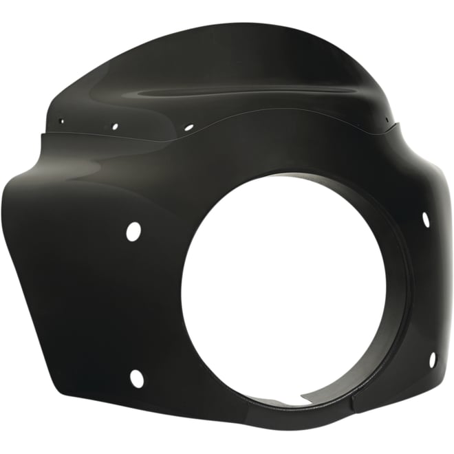 Memphis shades Road Warrior Fairing - FLSTF Memphis shades Road Warrior Fairing - FLSTF