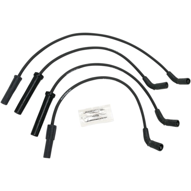 Blue streak 8mm Spark Plug Wire Set - XL 1200s