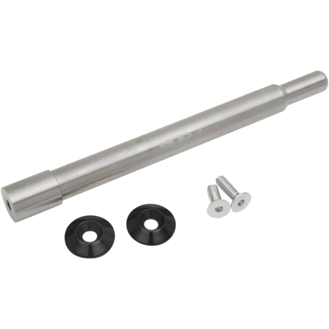Paul yaffe bagger nation Axle - Y - Front - Smooth - Black - 25 mm
