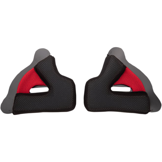 Z1r Child Rise Cheek Pads - L/XL