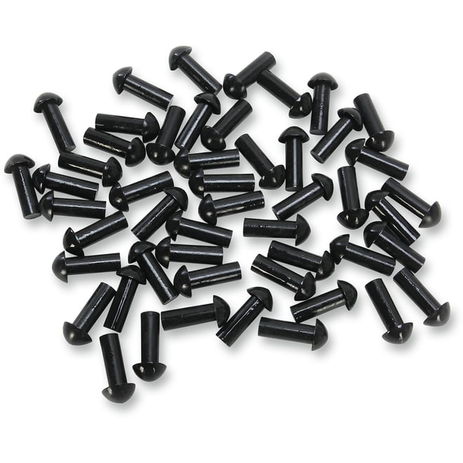 Stop & go international Repair Plugs - Replacement - Pocket Tire Pluggers - 5/16" x 1" - 25 Pack