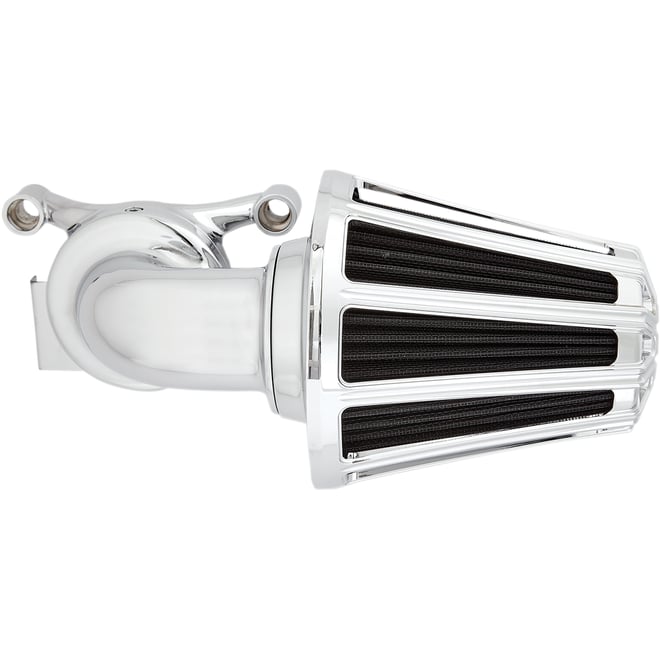 Arlen ness Monster Sucker® Air Cleaner Kit - Chrome