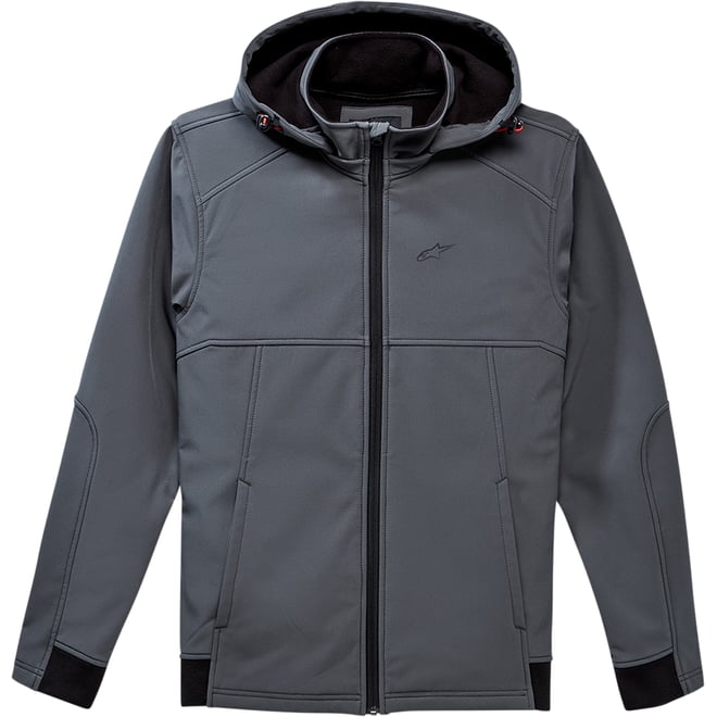 Alpinestars Acumen Jacket Charcoal Alpinestars Acumen Jacket Charcoal