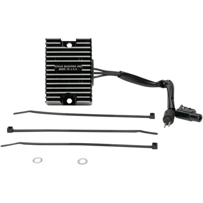 Cycle electric inc Rectifying Regulator - Harley Davidson